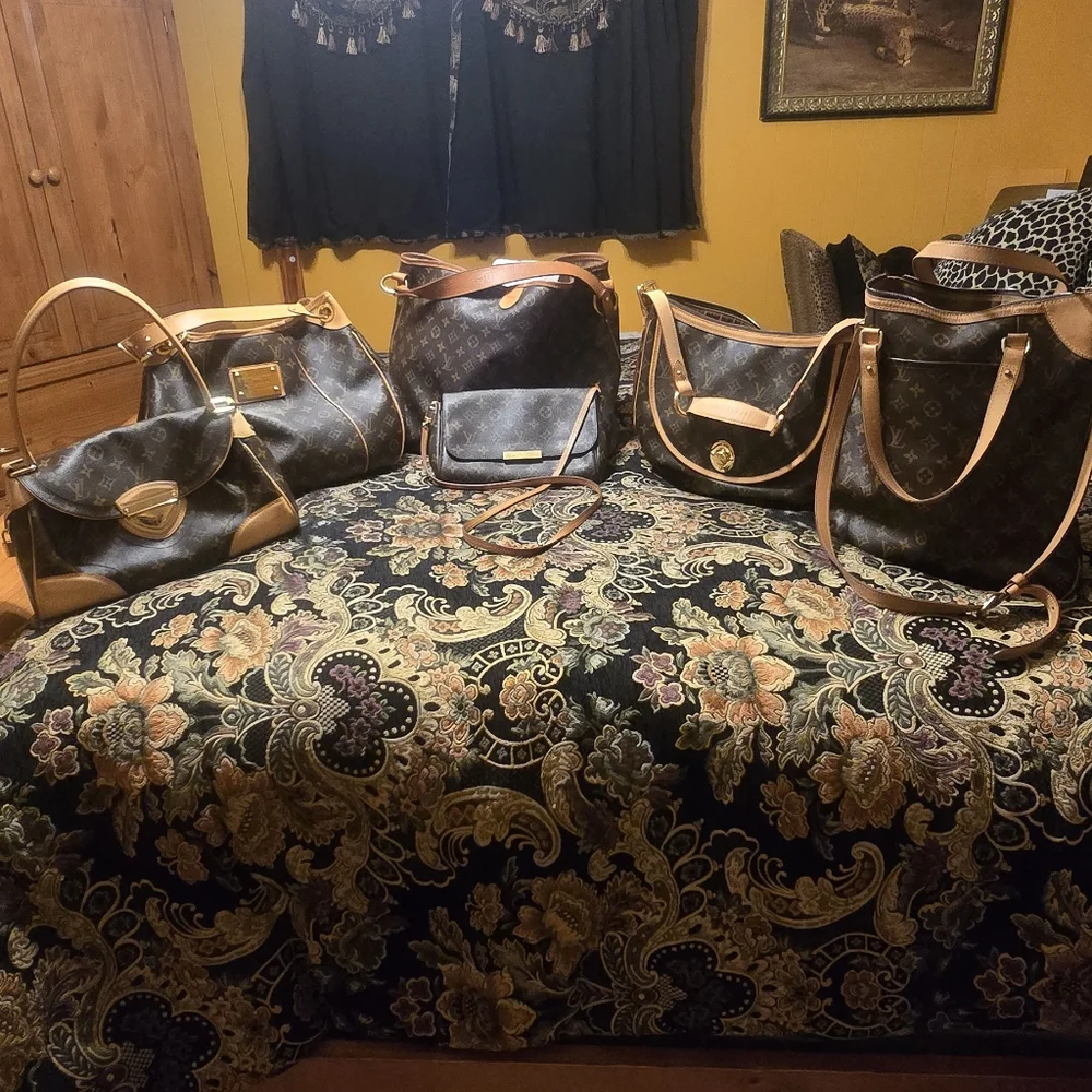 My Collection... - Picture 3 of 5